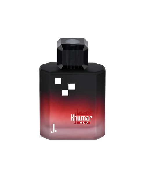 J. KHUMAAR RED
