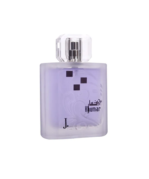 J. KHUMAAR