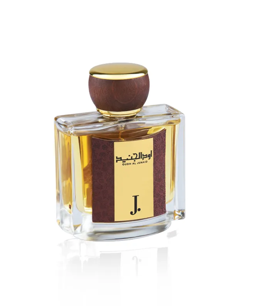 OUD-AL-JUNAID