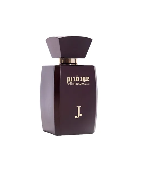 J. OUDH QADIM