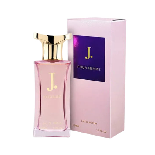 J. POUR FEMME