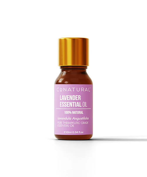 Lavender Essential Oil - 10ml