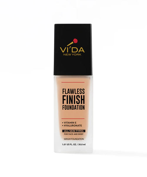 Flawless Finish Foundation - Light Oak-350