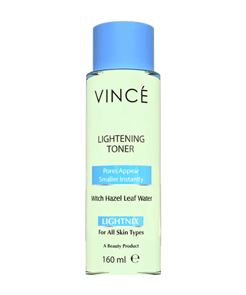 Lightening Toner - 160ml