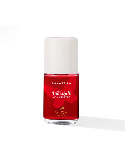 Vida Lip Tint - Lavatera