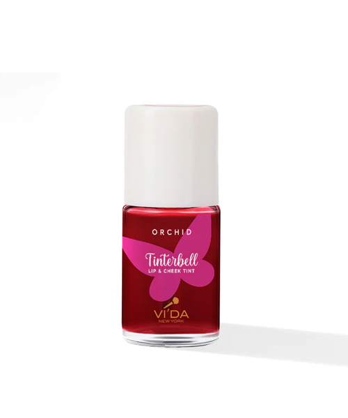 Vida Lip Tint - Orchid