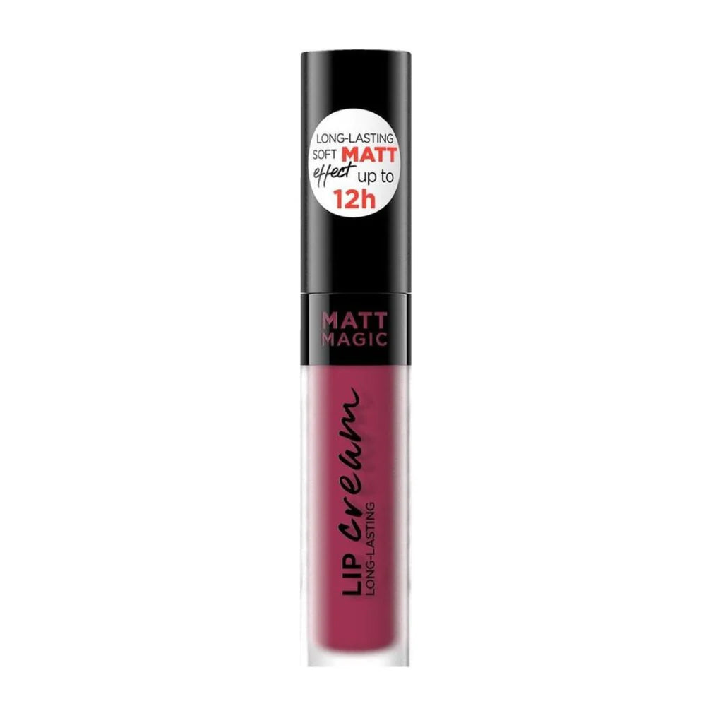 Matt Magic Lip Cream 4.5 ml
