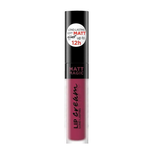 Matt Magic Lip Cream 4.5 ml