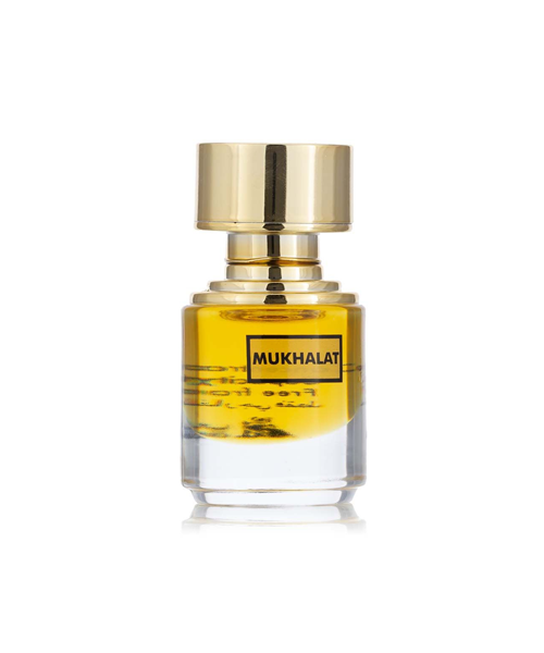 MUKHALLAT ATTAR 10ML