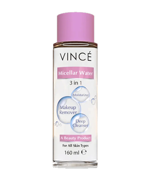 Micellar Water - 160ml