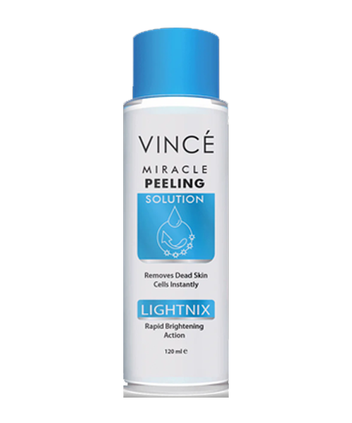 Miracle Peeling Solution