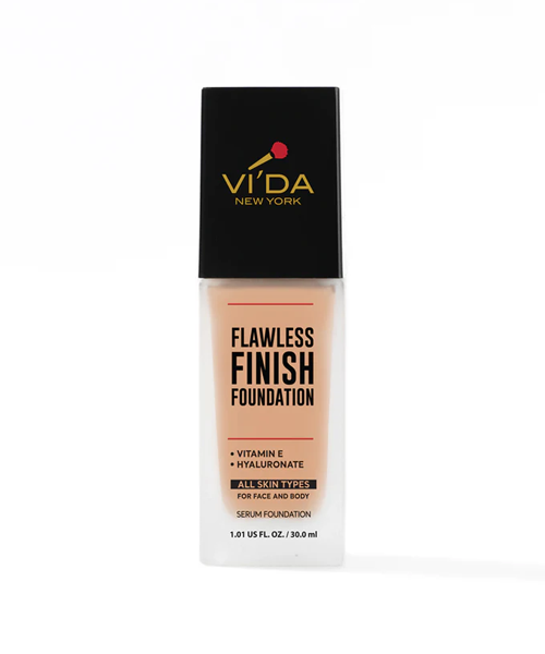 Flawless Finish Foundation - Natural Beige-301