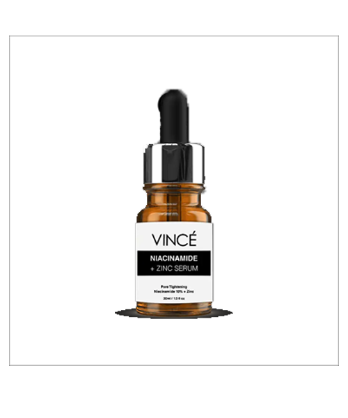 Niacinamide + Zinc Serum
