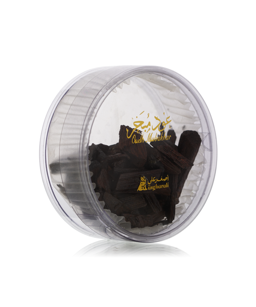 OUD MUBAKHAR 15GM