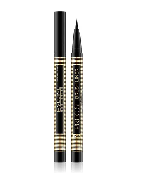 PRECISE BRUSH LINER BLACK