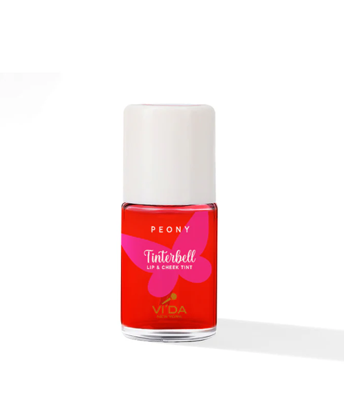 Vida Lip Tint - Peony