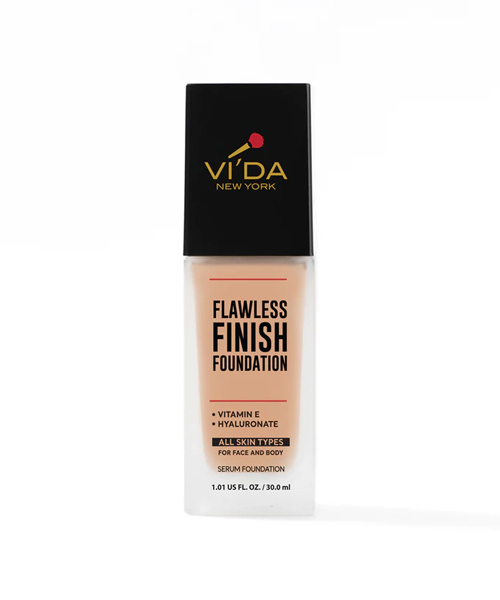 Flawless Finish Foundation - Porcelain-96