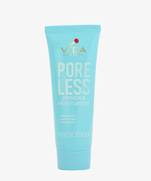 Pore less Primer &amp; Moisturizer