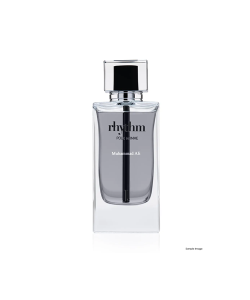 RHYTHM POUR HOMME