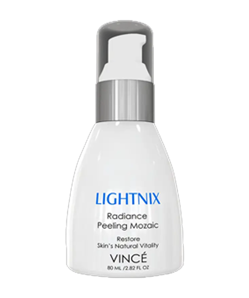 Radiance Peeling Mozaic - 80ml