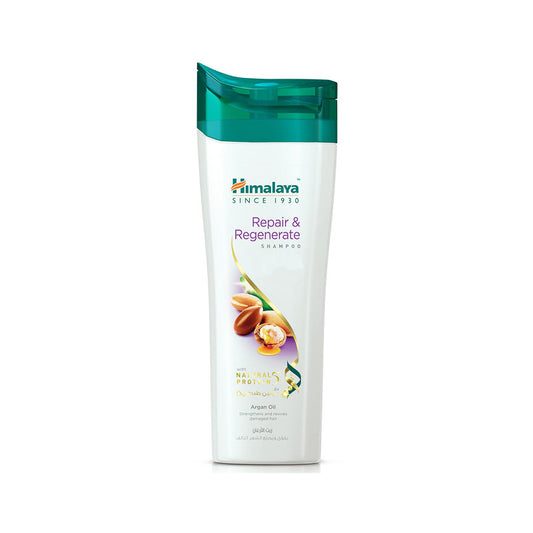 Himalaya Repair & Regenerate Shampoo