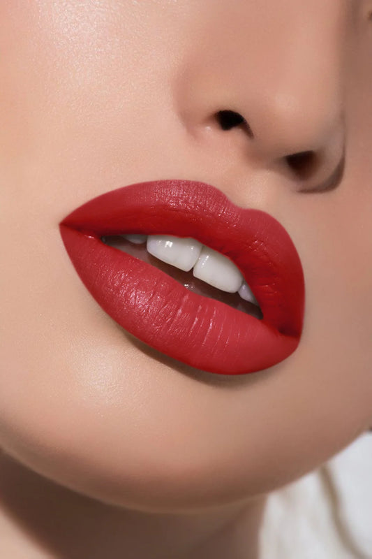 Vida Creme Lipstick
