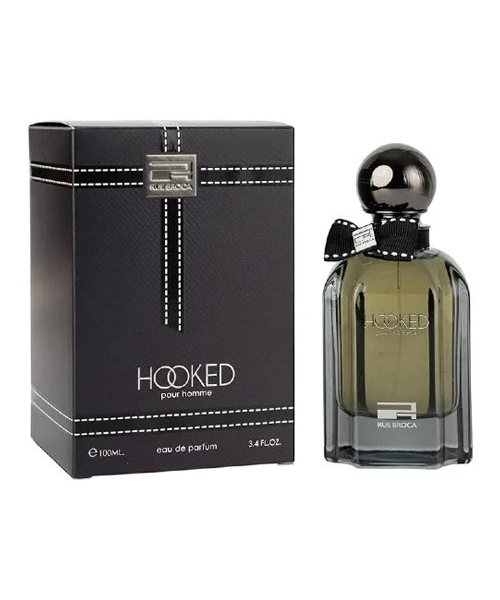 Rue Broca Hooked Pour Homme EDP 100ml