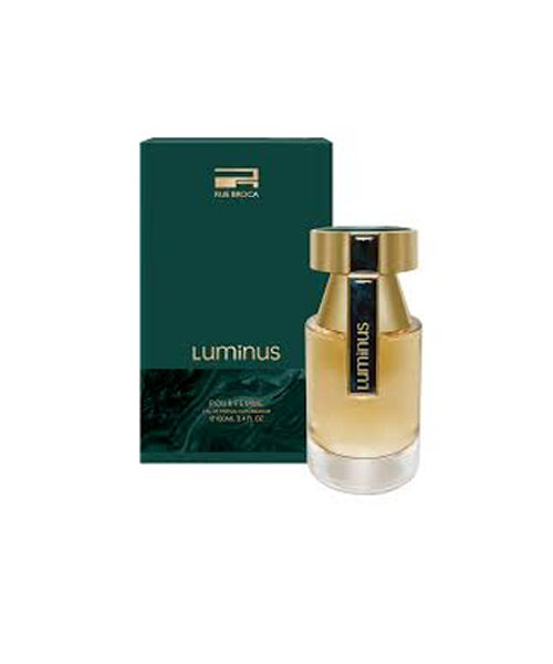 Rue Broca Luminus Pour Femme EDP 100ml