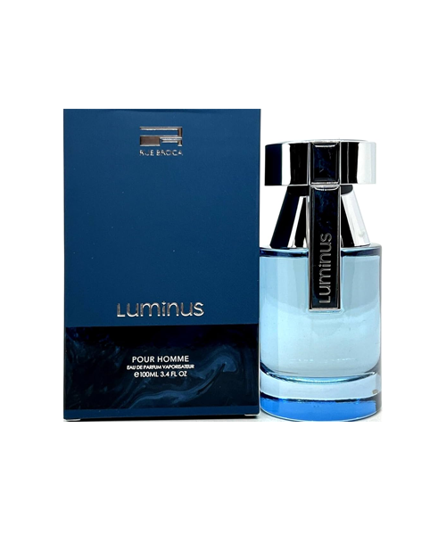 Rue Broca Luminus Pour Homme EDP 100ml