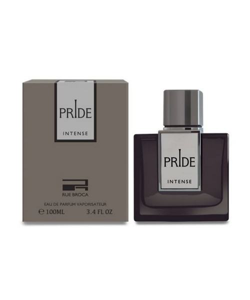 Rue Broca Pride Intense EDP 100ml (Men)