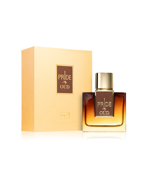 Rue Broca Pride My Oud EDP 100ml