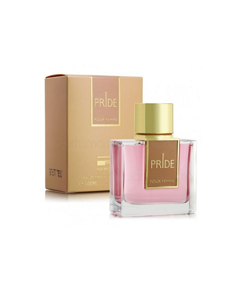 Rue Broca Pride Pour Femme EDP 100ml