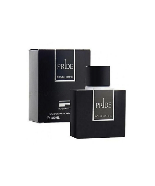 Rue Broca Pride Pour Homme EDP 100ml