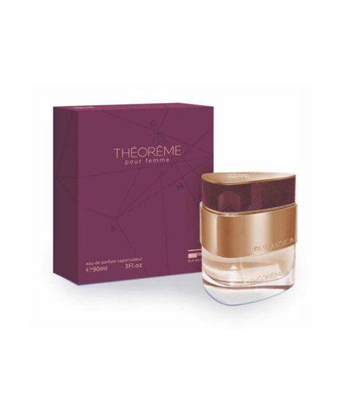 Rue Broca TheOreme Pour Femme EDP 90ml
