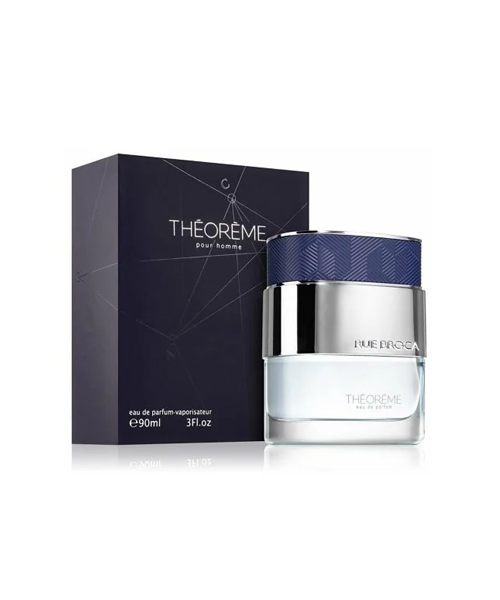 Rue Broca TheOreme Pour Homme EDP 90ml