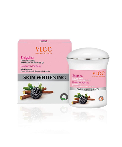 Snigdha Whitening Day Cream spf-25 - 50gm