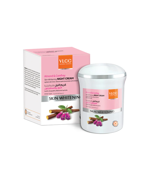 Snigdha Skin Whitening Night Cream 50gm