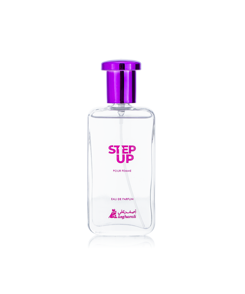 STEP UP FEMME 50ML