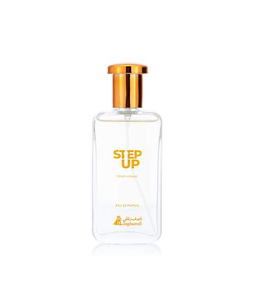 STEP UP SPRAY 50ML