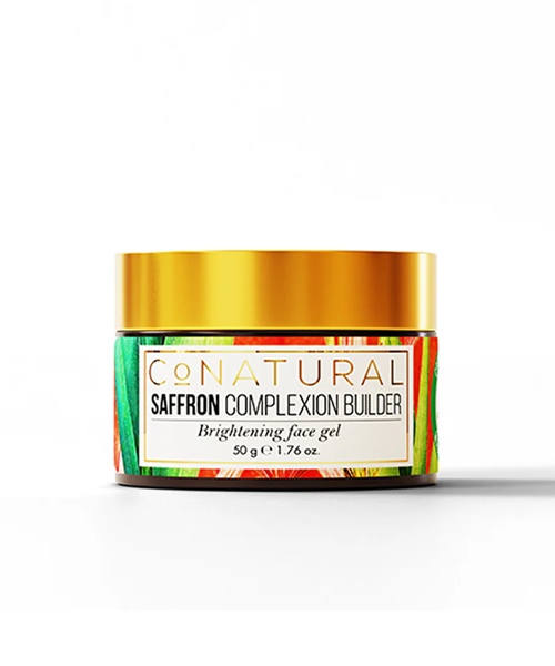 Saffron Complexion Builder - 50g