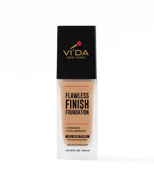 Flawless Finish Foundation - Sandy-195