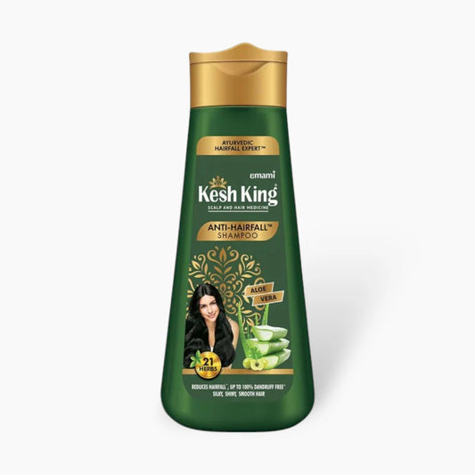 Emami Kesh King Anti Hairfall Shampoo