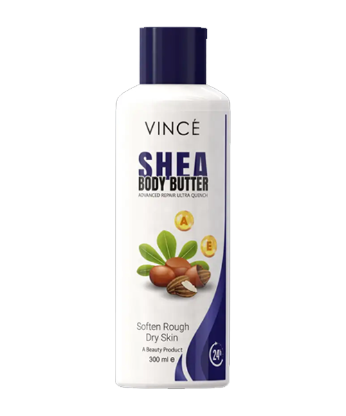 Shea Body Butter