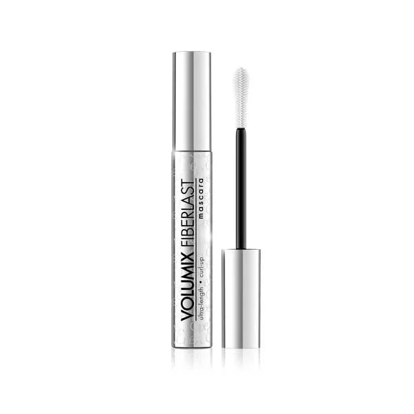 Eveline Volumix FiberLast - Full Volume & Lift-up Lash Separation Mascara 10ml