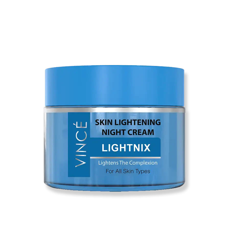 Skin Lightening Night Cream