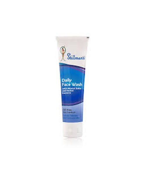 Stillman's Daily Facewash