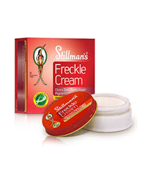 Stillman's Freckle Cream