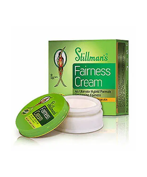Stillman's Fairness Cream