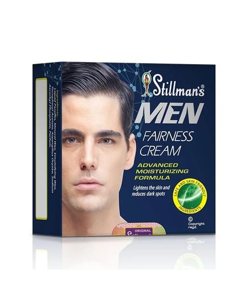 Stillman's Men Fairness Cream