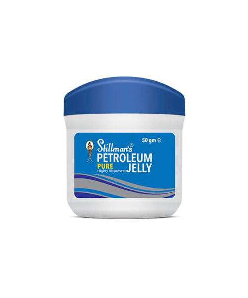 Stillman's Petroleum Jelly Blue - Pure